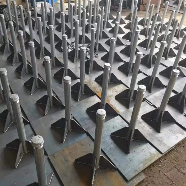 安福鑫亿呈沉降板生产