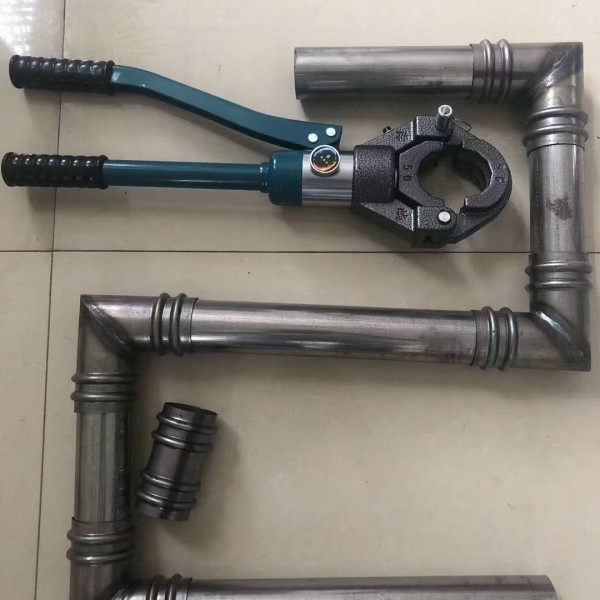 安福鑫亿呈冷却管
